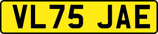 VL75JAE