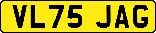 VL75JAG