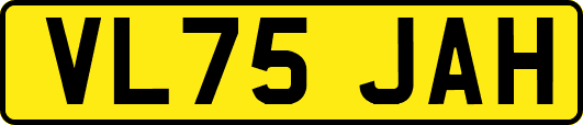VL75JAH