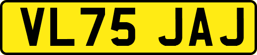 VL75JAJ