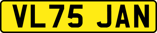 VL75JAN