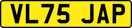 VL75JAP
