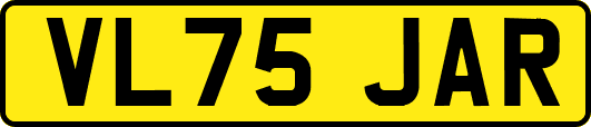 VL75JAR