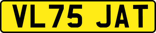 VL75JAT
