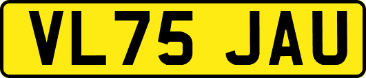 VL75JAU