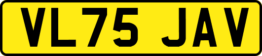 VL75JAV