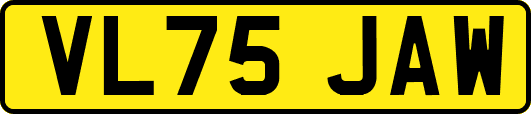 VL75JAW