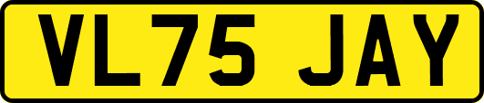 VL75JAY