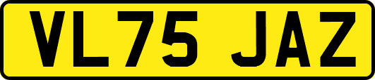 VL75JAZ