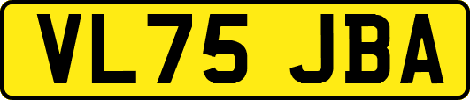 VL75JBA