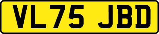 VL75JBD