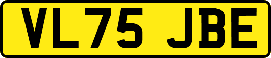 VL75JBE
