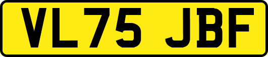 VL75JBF