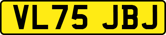 VL75JBJ