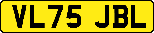VL75JBL