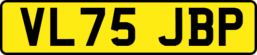 VL75JBP