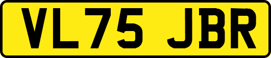 VL75JBR