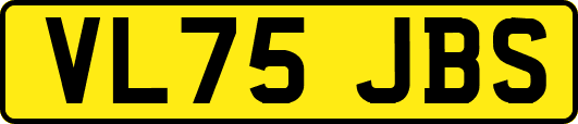 VL75JBS