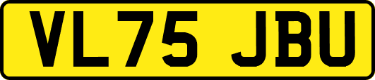 VL75JBU