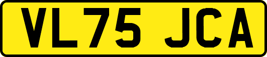 VL75JCA