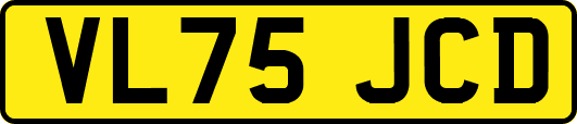 VL75JCD