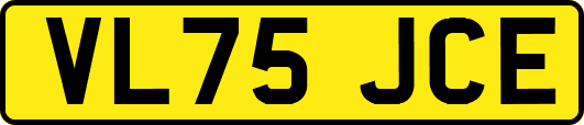 VL75JCE