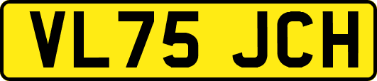 VL75JCH