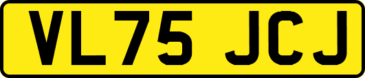 VL75JCJ