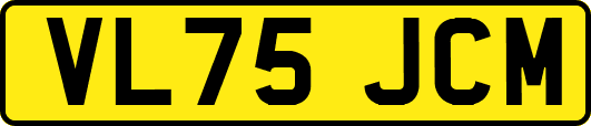 VL75JCM