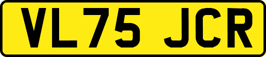 VL75JCR