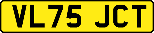 VL75JCT
