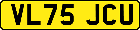 VL75JCU