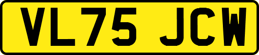 VL75JCW