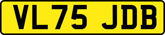 VL75JDB