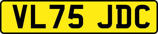 VL75JDC