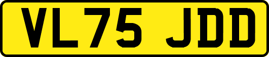 VL75JDD