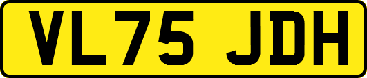 VL75JDH
