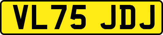 VL75JDJ