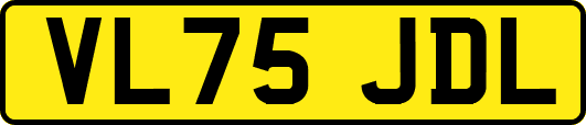 VL75JDL