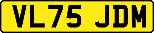 VL75JDM