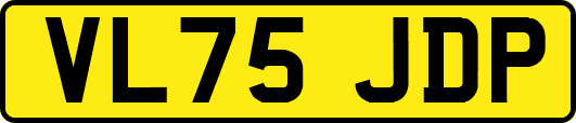 VL75JDP