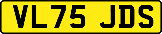 VL75JDS