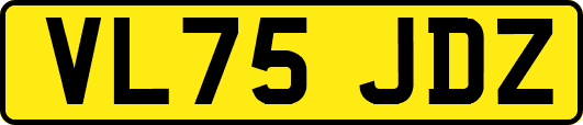 VL75JDZ
