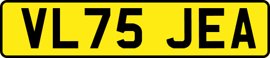 VL75JEA