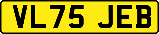 VL75JEB