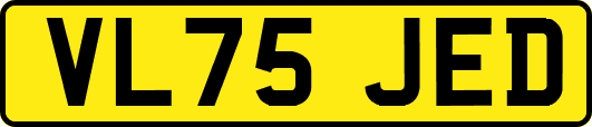 VL75JED