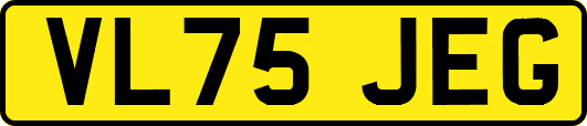 VL75JEG