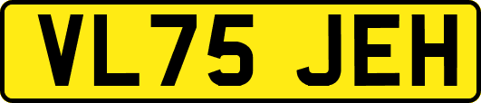 VL75JEH