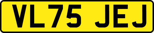 VL75JEJ