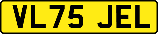 VL75JEL